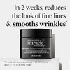 philosophy anti-wrinkle miracle worker line-correcting overnight cream face moisturizer - with vitamin C & hyaluronic acid - counteracts stress-induced damage for smoother skin - 2 fl oz.