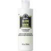 FolkArt glow in the dark Acrylic paint, 8 oz, Neutral 8 Fl Oz