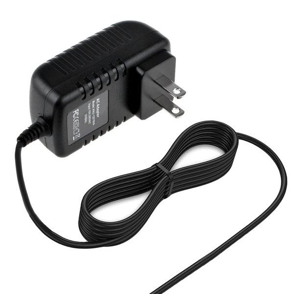 J-ZMQER 5V AC/DC Adapter Compatible with Philips SPF3071 SPF3071/G7 SPF3480 SPF3480X/G7 SPF3482 SPF3482/G7 8"; LCD Panel Digital Photo Frame AY3140/17 AY314017 AY4113/00 SA110C-05GS-A