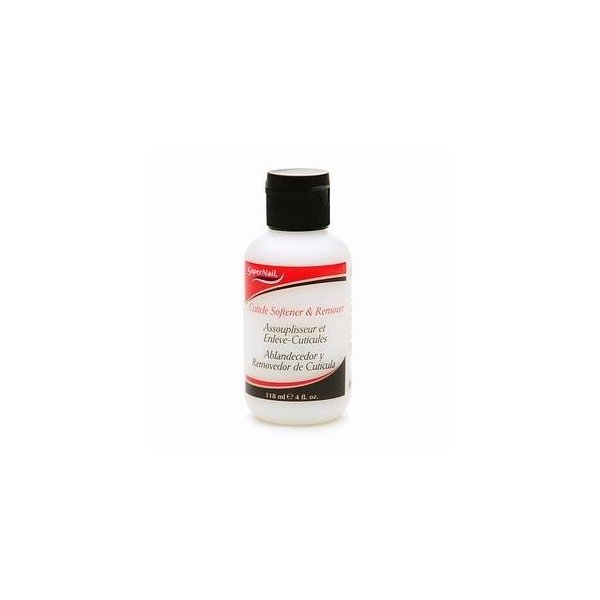 Cuticle Softener