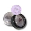 - All Natural Mineral Powder Shimmer Lavender Eye Color (Eyeshadow) - Lavender Ice
