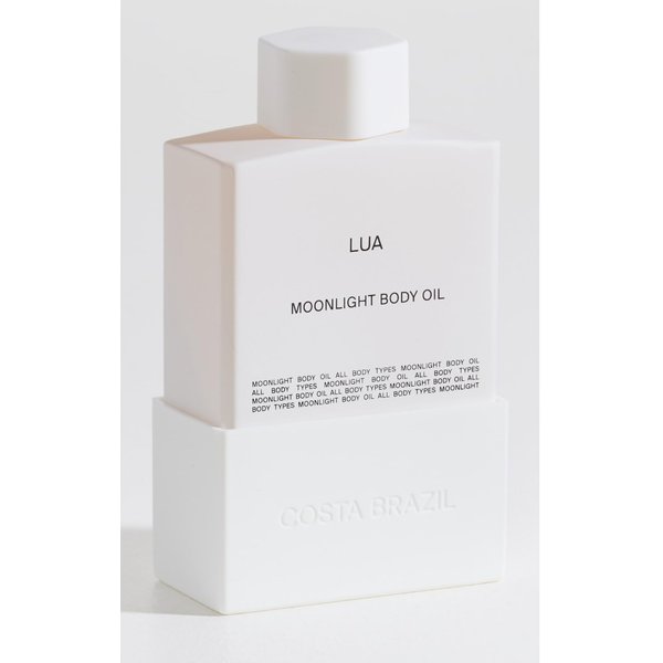 Costa Brazil Lua Moonlight Body Oil 3.4 fl oz