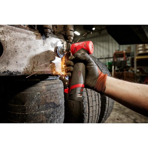 Milwaukee 48-11-2420 M12 REDLITHIUM 2.0 Compact Battery Pack (1-Pack)