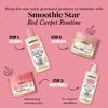 Soap & Glory Smoothie Star Moisturizing Body Lotion - Skin Softening Cocoa Butter & Coconut Oil Moisturizing Body Lotion - Almond & Vanilla Scented Lotion For Daily Use (500ml)