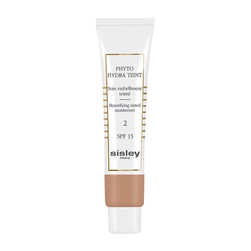 Phyto Hydra Teint Beautifying Tinted Moisturizer Spf 15 - # 2 Medium - 40ml/1.3oz