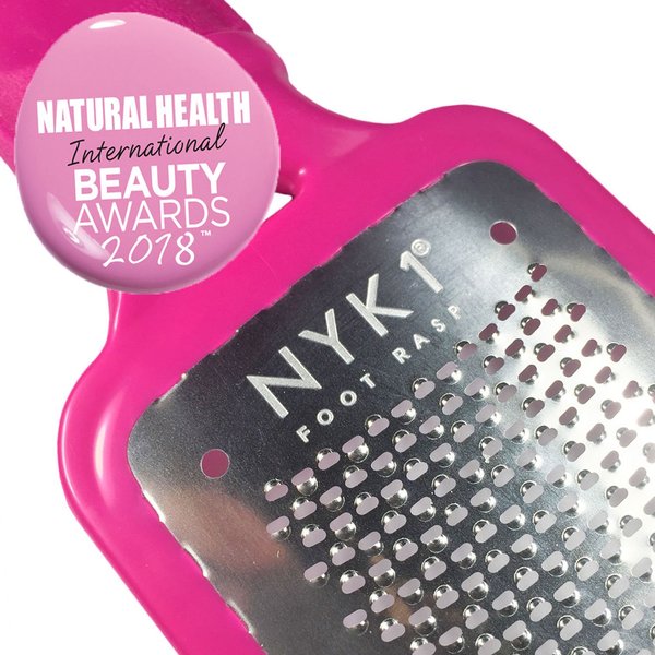 Pedicure Rasp for Dry Hard Skin - Effective Foot File Genuine MEGAFILE Heel Care Callus Remover Dry Dead Skin Egg Corn Sander Scrubber Pumice Stone Alternative Ped Pedi Grater Files Add on Item