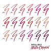 L’Oréal Paris Infallible Matte Lip Crayon, Cherryific (Packaging May Vary)