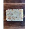 PEPPERMINT- Amish Goat Milk Soap - single 4 oz bar