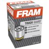 FRAM Tough Guard Replacement Oil Filter TG6607, Designed for Interval Full-Flow Changes Lasting Up to 15K Miles