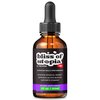 Bliss of Utopia Drops – Original Liquid Formula with a Premium Natural Blend to Help Support Daily Energy & Everyday Performance | Just a Few Easy Drops to Keep You Going (30 Servings)