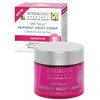 Andalou Naturals 1000 Roses Heavenly Night Cream Sensitive -- 1.7 fl oz (pack of 2)