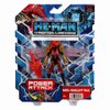 ​He-Man and The Masters of the Universe Toy, Mosquitara Winged MOTU Heroine Action Figure, Power Attack Move and Accessory​​​​