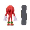 Sonic the Hedgehog 2 The Movie 4" Articulated Action Figure Collection (Knuckles)