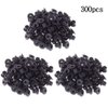 Tattoo Grommets - Autdor 300Pcs Tattoo Rubber Grommets Soft Silicone Tattoo Needle Grommets Nipples for Tattoo Machine Needles Armature Bar Supply Tattoo Accessories Tattoo Supplies