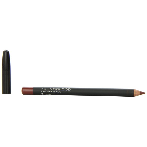 Youngblood Lip Liner Pencil - Plum 1.1 oz