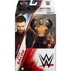 Mattel WWE Elite Action Figure & Accessories, 6-inch Collectible Finn Balor with 25 Articulation Points, Life-Like Look & Swappable Hands