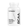 Do Vitamins Branched Chain Amino Acids (BCAA) Capsules, Vegan AjiPure BCAAs, 1 on Labdoor, 2:1:1, 2100 mg, Amino Acids Supplement, Keto, Paleo, Third-Party Tested, 90 Count