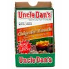 Uncle Dan's Chipotle Ranch Dressing | Singles Case – 12 Count (Pack of 1)