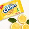 OREO Lemon Creme Sandwich Cookies, 15.25 oz
