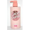 Pink Coco Energy Hydrating Body Lotion with Coconut Oil and Citrus (14 fl oz)