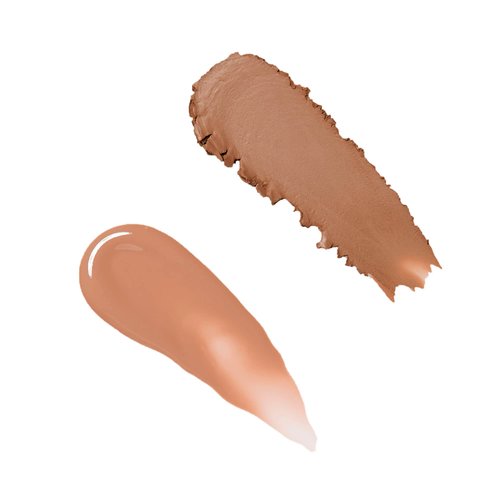 CTZN Cosmetics - Nudiversal Lip Duo Lipstick + Lip Gloss | Vegan, Cruelty-Free, Inclusive Beauty (Shade 7: Dubai)