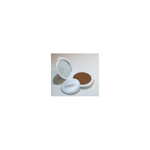 Finishing Perfect-Pressed Powder Bronze from Joe Blasco [Finishing Perfect-Pressed Powder Bronze]