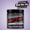 MANIC PANIC Alien Grey Hair Dye - Classic High Voltage - Semi Permanent Cool Medium Slate Gray Hair Dye - Vegan, PPD & Ammonia Free (8oz)