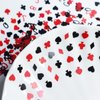 Poker Nail Charms (2 Boxes) Charms for Nails Design for Acrylic Nails Dice Nail Art Nail Jewels for Nail Art Nail Supplies