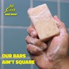 Dirt Slayer All Natural Bar Soap (Oatmeal Lavender Riot)