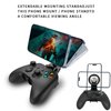 NBCP Xbox Controller Phone Mount - Gaming Phone Holder,MagSafe Phone Mount Magnetic for Xbox One & Xbox Series X|S Controllers