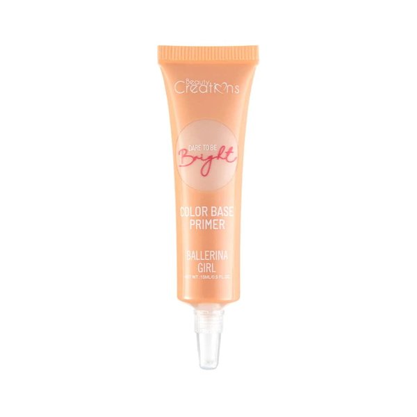 Beauty Creations color base primer - White out