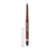 Rimmel London Exaggerate Smoke n' Shine Eye Definer Eyeliner, Long-Wearing, Gel Formula, Flake-Free, 002, Copper Bling, 0.01oz