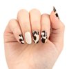 Color Street Nail Polish Strips Show and Shell