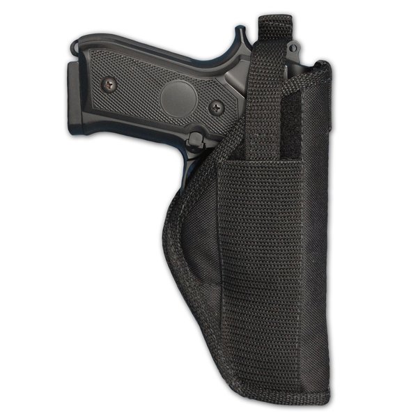 Barsony Gun Concealment Belt Holster for BERETTA 92 96 98 F S FS G right