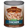 Keystone Meats All Natural Canned Chicken, 28 Ounce