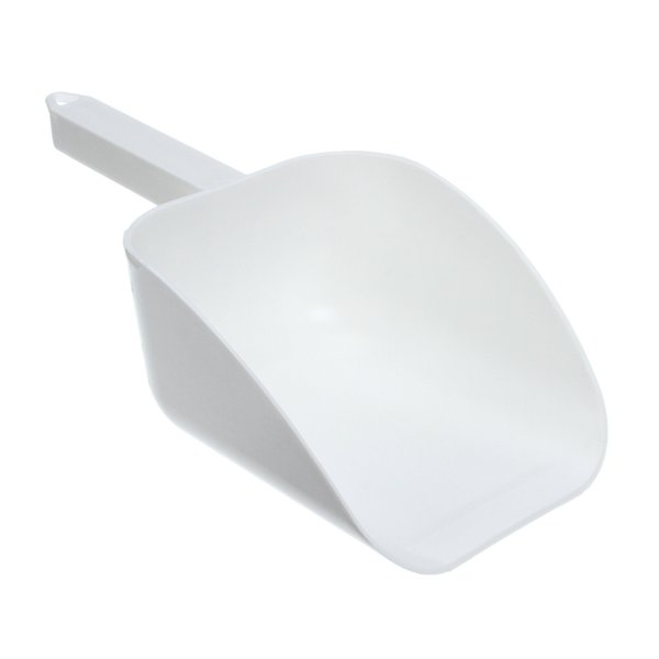 Manitowoc Ice 3302603 32Oz White Ice Scoop