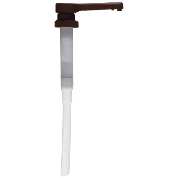Monin Sauce - Pump Dark Chocolate