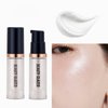 MYUANGO Liquid Highlighter Liquid Illuminator Non Stick Face Brightens & Shades Long Lasting & Smooth Gliding Face Illuminator Makeup (04)
