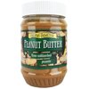 Trader Joe's Creamy Unsalted Peanut Butter From Unblanched Peanuts