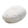 Pumice Stone, Natural [Made in Japan] Ergonomic Shape, Extra Fine Texture, Hard & Cracked Skin Callus Remover for Men, Women, Kids and Gifts. (Fine smooth for multi-use(Elbow, Knee and heel)
