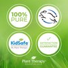 Plant Therapy KidSafe Essentials Roll-On Set 100% Pure, Therapeutic Grade Essential Oils Diluted in Coconut Oil 10 mL (1/3 oz) Each
