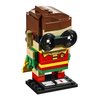 LEGO BrickHeadz Robin 41587 Building Kit