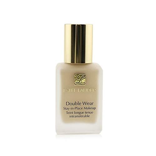 Estée Lauder Double Wear Stay-in-Place 24-Hour Long-Wear Matte Foundation, 1.0 oz. , 1N0 Porcelain