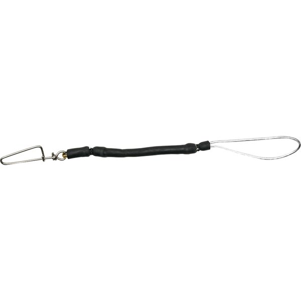 Cressi Shock Cord w/Snap