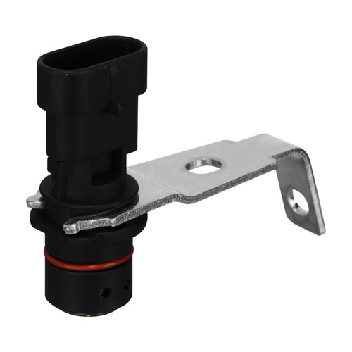Crankshaft Position Sensor, Engine Crankshaft Position Sensor Suitable for Chevy Silverado Suburban C1500 K1500 K2500 K3500 G30 P30 GMC Pickup Cadilla, Repaces OEM # 12596851 10456042 10456256, 5S1