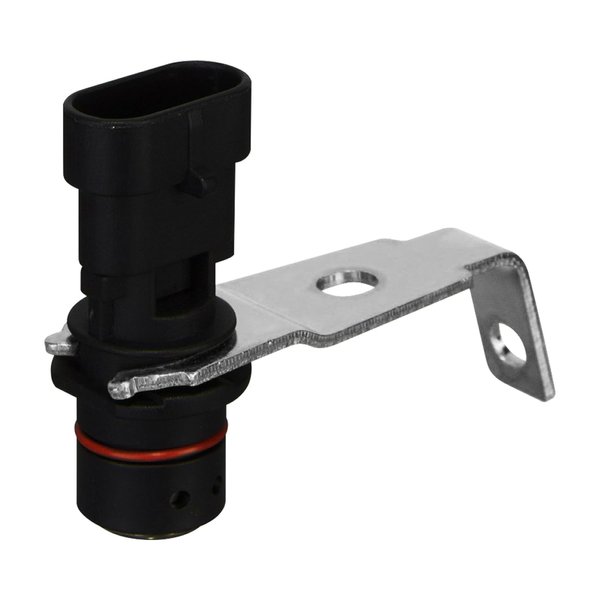 Crankshaft Position Sensor, Engine Crankshaft Position Sensor Suitable for Chevy Silverado Suburban C1500 K1500 K2500 K3500 G30 P30 GMC Pickup Cadilla, Repaces OEM # 12596851 10456042 10456256, 5S1