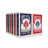Bicycle Rider Back Playing Cards,12 Count (Pack of 1)