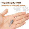 CIREGE Nail Parent (Model B)