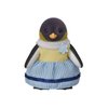 Calico Critters Penguin Family - Set of 4 Collectible Doll Figures for Ages 3+