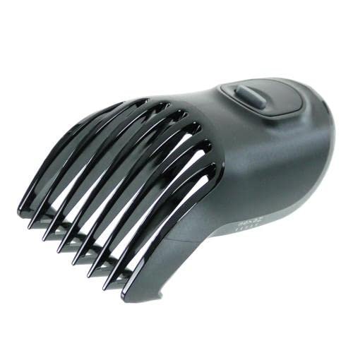 Braun 3-11mm Sliding Beard Comb For TYPES 5513, 5514, 5515, 5516, 5517, 5518, 5541, 5542, 5544